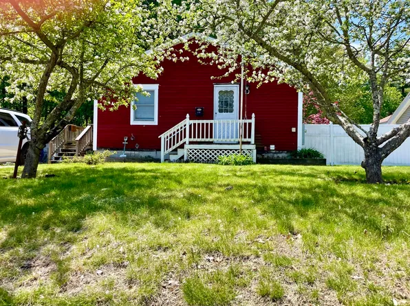 13 New Hampshire Street, Sanford, ME 04073