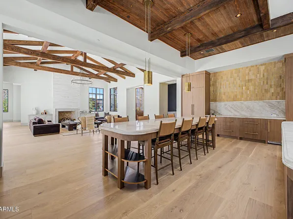 4901 E BERNEIL Drive, Paradise Valley, AZ 85253