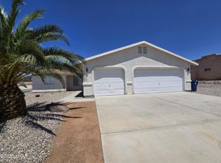1100 McCulloch Blvd S, Lake Havasu City, AZ 86406
