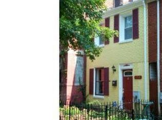 456 N St NW, Washington, DC 20001