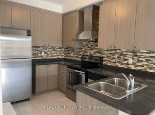 29 Paper Mills Cres, Richmond Hill, ON L4E 0V5