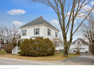 50 Bridge St, Topsham, ME 04086