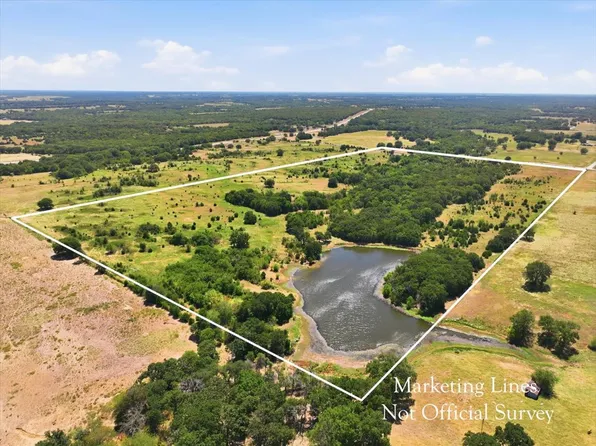 0 150th Tract 1, Byars, OK 74831