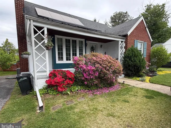 9131 Belair Rd, Baltimore, MD 21236