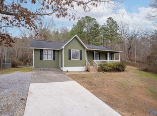 286 Angel Dr S, Jacksonville, AL 36265