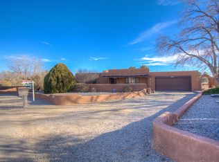 1500 Sunset Rd SE, Rio Rancho, NM 87124