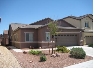 5104 Blue Rose St, North Las Vegas, NV 89081