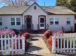 715 North St, Santa Rosa, CA 95404