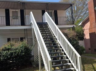 405 Warley St #A, Florence, SC 29501