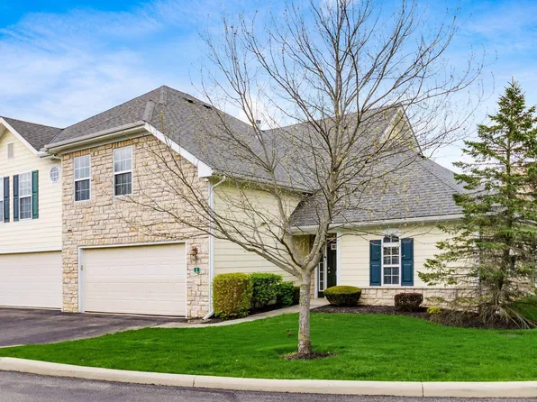 1 Lakes At Cheshire Dr, Delaware, OH 43015