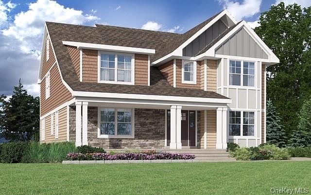 1st image of 7 Saxon Woods Park Dr