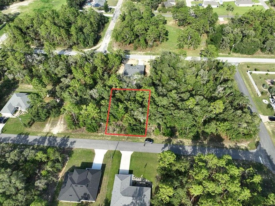 1st image of 7243 N Embassy Ter Lot 5