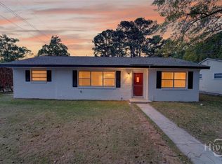 217 Osteen St, Port Wentworth, GA 31407