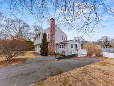 8 Driftwood Ln, Bourne, MA, 02532