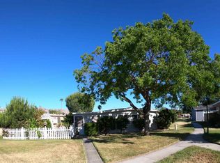 55 Delta Ter #55, Fremont, CA 94538