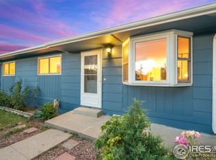 434 4th St, Kersey, CO 80644