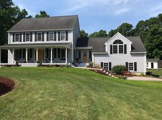 20 R Jerome St, Berkley, MA 02779