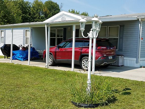 carport coverage