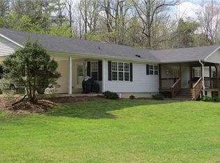 80 Icey Hill Rd, Zirconia, NC 28790