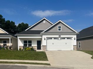 3002 Bales Way, Jeffersonville, IN