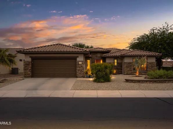 21327 N BLACK BEAR LODGE Drive, Surprise, AZ 85387