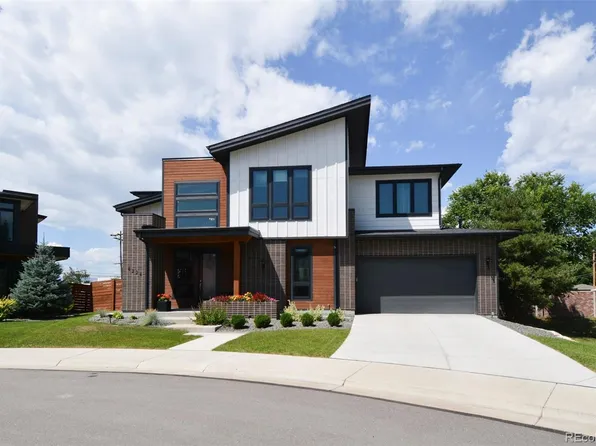4224 E Dickenson Place, Denver, CO 80222