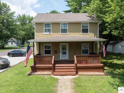 501 E 13th St, Sedalia, MO, 65301
