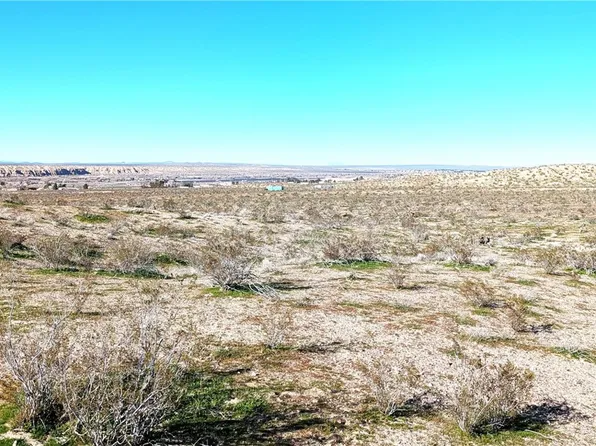 0 Oleander St, Oro Grande, CA 92368