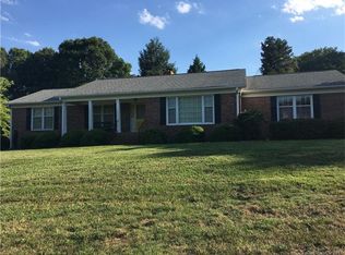 1602 Lakeview Dr #16, Monroe, NC 28112