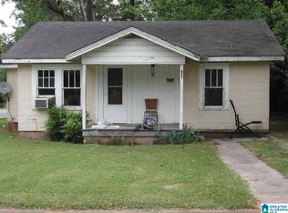 340/350 Vine St, Montevallo, AL 35115