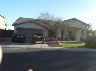 29957 W Amelia Ave, Buckeye, AZ 85396