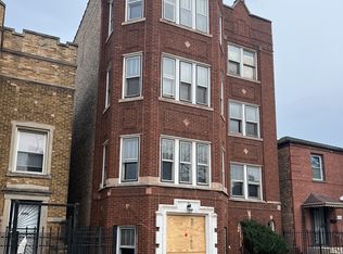 8011 S Marshfield Ave, Chicago, IL 60620