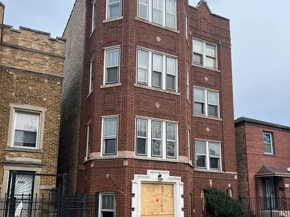 8011 S Marshfield Ave, Chicago, IL 60620