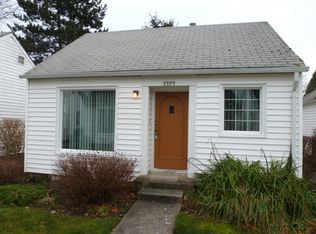 3329 Williams Ave NE, Salem, OR 97301