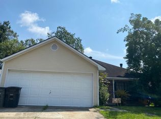 11145 Stanley Aubin Ln, Baton Rouge, LA 70816