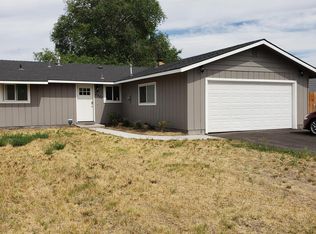 4801 Lorrayne Pl, Klamath Falls, OR