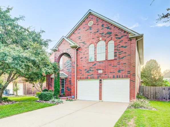 2706 Sun Beam Ct, Pearland, TX 77584