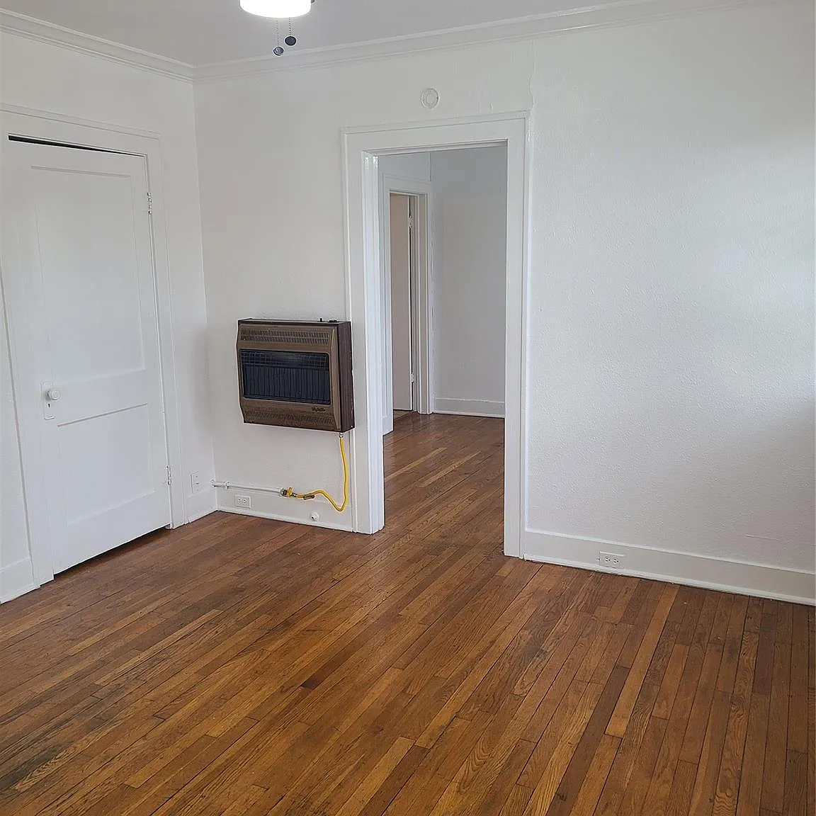 1 bed, 1.0 bath, 800 sqft, $815 — Photo 3