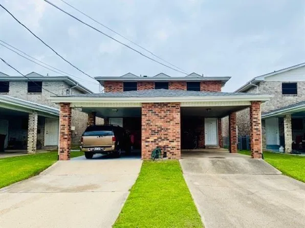 6264 Bellaire Dr, New Orleans, LA 70124
