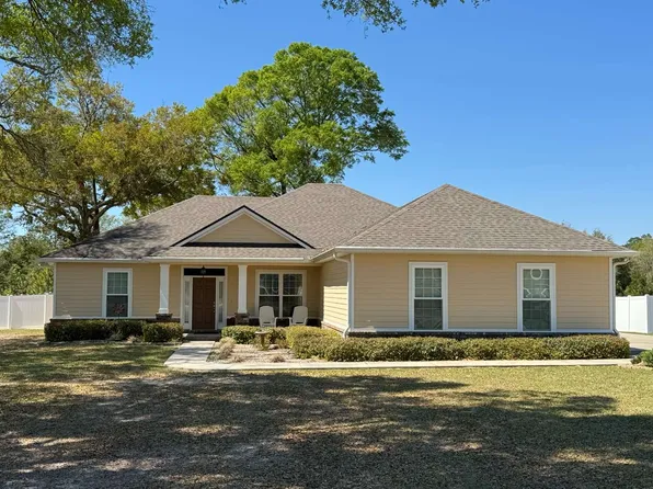 240 SW Granite Ct, Lake City, FL 32024