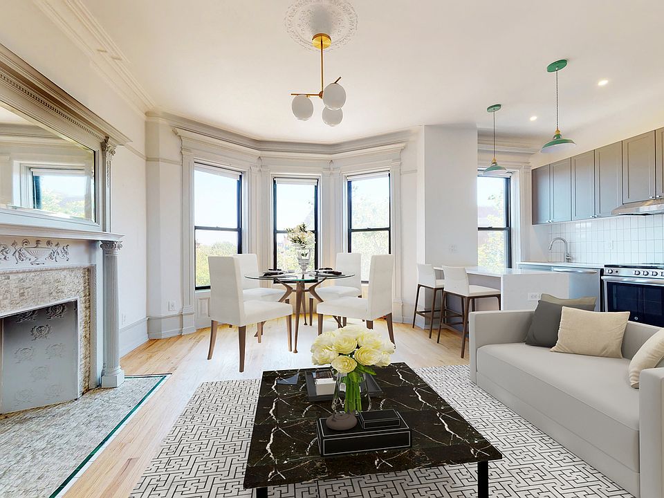 1st image of 285 Macdonough St APT 4