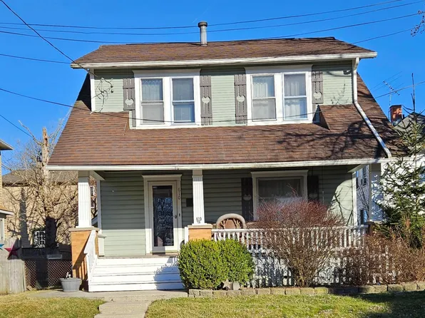 610 Pearl St, Marion, OH 43302