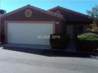 6701 Diamond Care Dr, Las Vegas, NV 89122