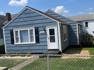 5004 Kentucky St, South Charleston, WV 25309