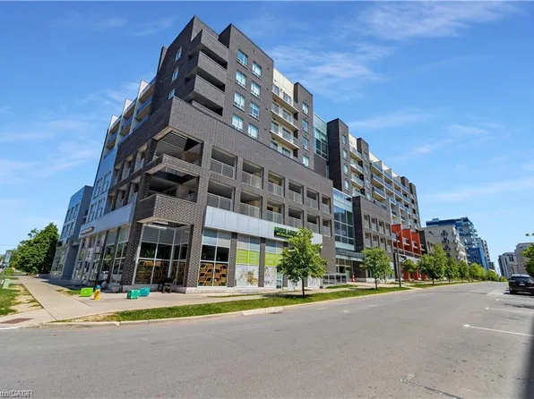 280 Lester St #404, Waterloo, ON N2L 0G2