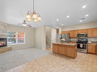 3867 E Jacamar Dr, Flagstaff, AZ 86004