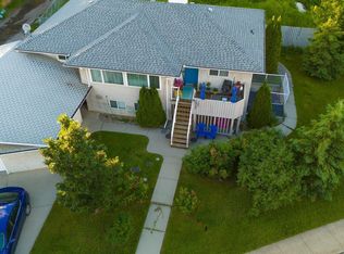 14904 107th Ave NW, Edmonton, AB T5P4Z2