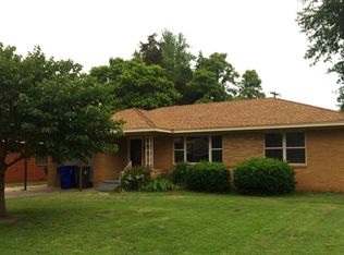 1507 Huntington Way, Norman, OK 73069