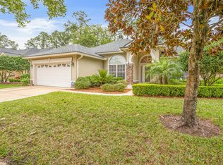 1548 Barrington Cir, Saint Augustine, FL 32092