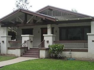 1635 5th St, La Verne, CA 91750